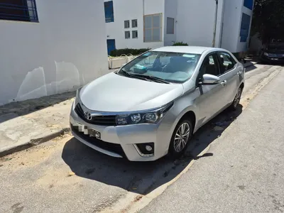 Toyota Corolla - Photo 6