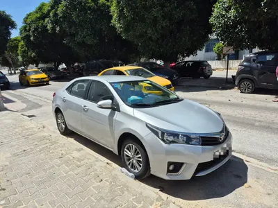 Toyota Corolla - Photo 5