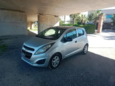 Chevrolet Spark 2016 129000 km