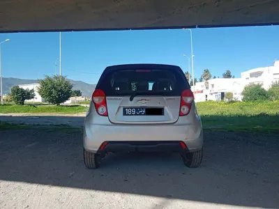 Chevrolet Spark 2016 129000 km