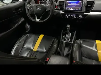 Honda AUTRE - Photo 4