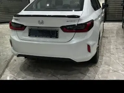 Honda AUTRE - Photo 2