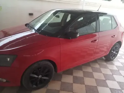 Skoda Fabia - Photo 2