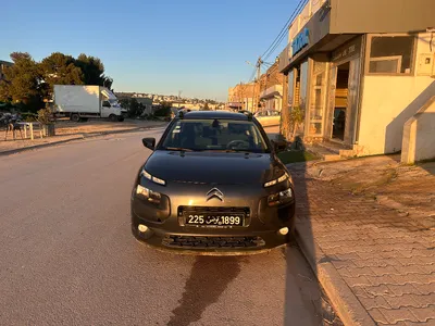 Citroen C4 cactus 2014 157.000 km