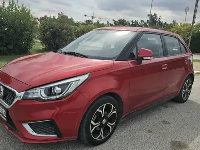 MG MG 3 - Photo 5