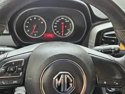 MG MG 3 - Photo 4