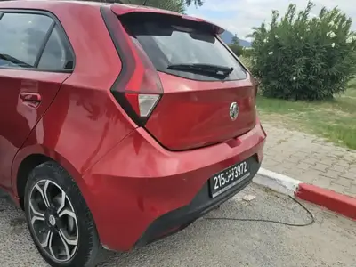 MG MG 3 - Photo 3