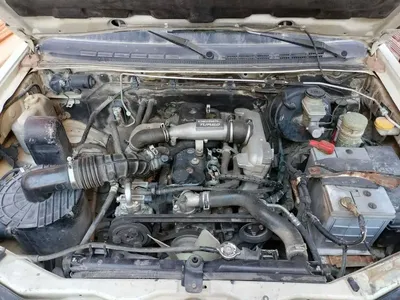Isuzu D MAX - Photo 6
