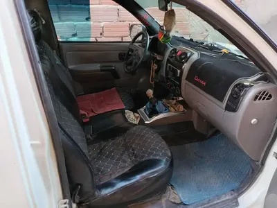 Isuzu D MAX - Photo 4