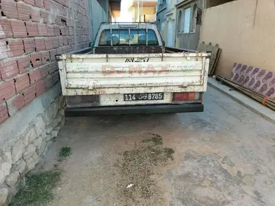 Isuzu D MAX - Photo 3