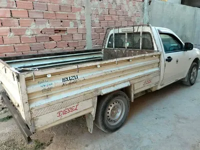 Isuzu D MAX - Photo 2