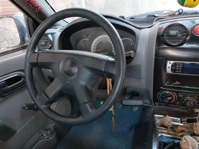 Isuzu D MAX - Photo 6