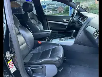 Audi A6 - Photo 5