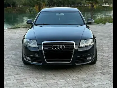 Audi A6 - Photo 4