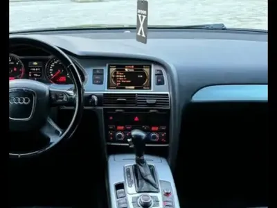 Audi A6 - Photo 3