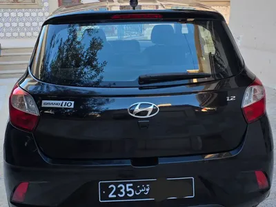 Hyundai I10 - Photo 7