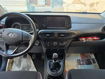 Hyundai I10 - Photo 4