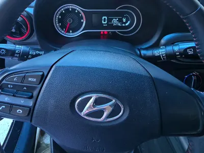 Hyundai I10 - Photo 3