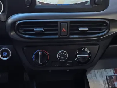 Hyundai I10 - Photo 2