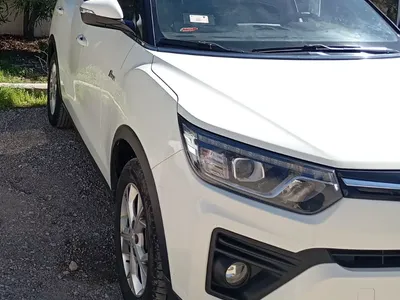 Ssangyong Tivoli - Photo 9