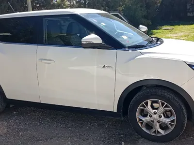 Ssangyong Tivoli - Photo 8