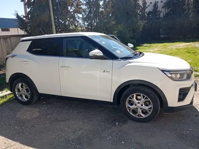 Ssangyong Tivoli - Photo 7