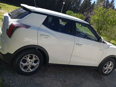 Ssangyong Tivoli - Photo 6