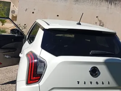 Ssangyong Tivoli - Photo 5