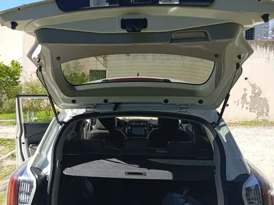 Ssangyong Tivoli - Photo 4