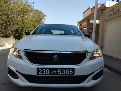 PEUGEOT 301 PREMIÈRE MAIN EN EXCELLENT ÉTAT 