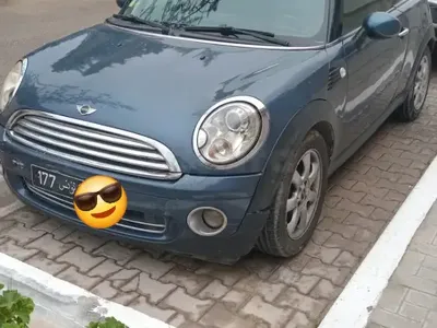 Mini ONE 2010 177900 km