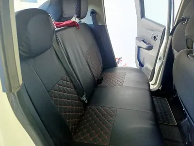 Mahindra Kuv 100 K8 ttes options 2020 56000 km