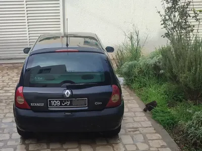 Renault Clio - Photo 4