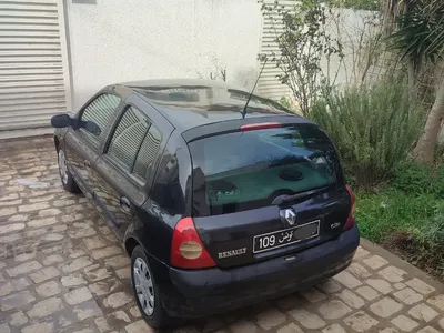 Renault Clio - Photo 3