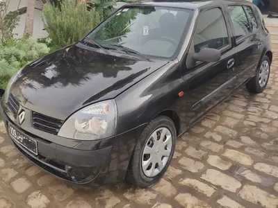 Renault Clio - Photo 2