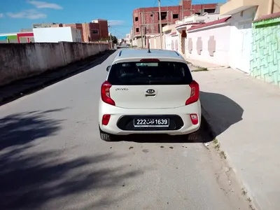 Kia PICANTO - Photo 8