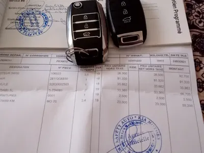 Kia PICANTO - Photo 2