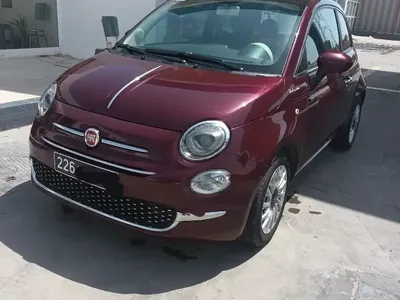 Fiat 500 - Photo 7