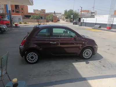 Fiat 500 - Photo 6
