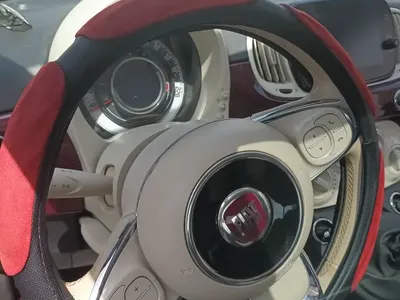 Fiat 500 - Photo 4