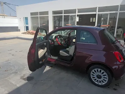 Fiat 500 - Photo 3
