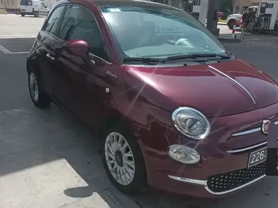 Fiat 500 - Photo 2