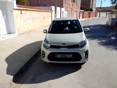 Kia Picanto 2021 73000 km