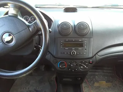 Chevrolet AVEO - Photo 8