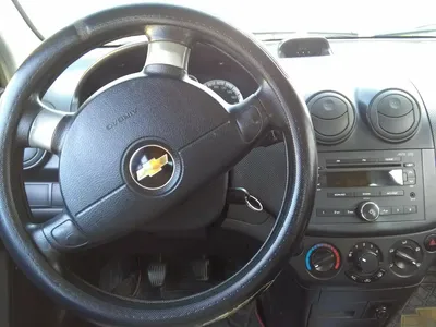 Chevrolet AVEO - Photo 7