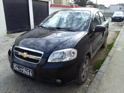 Chevrolet AVEO - Photo 5