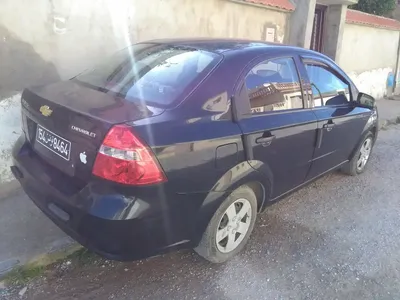 Chevrolet AVEO - Photo 4