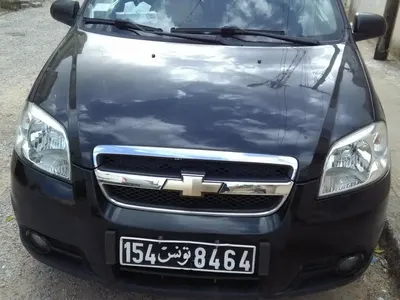 Chevrolet AVEO - Photo 3