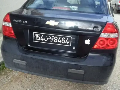 Chevrolet AVEO - Photo 2