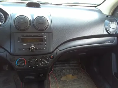 Chevrolet AVEO - Photo 7